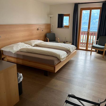 Hotel Restaurant Kulm Triesenberg Екстериор снимка