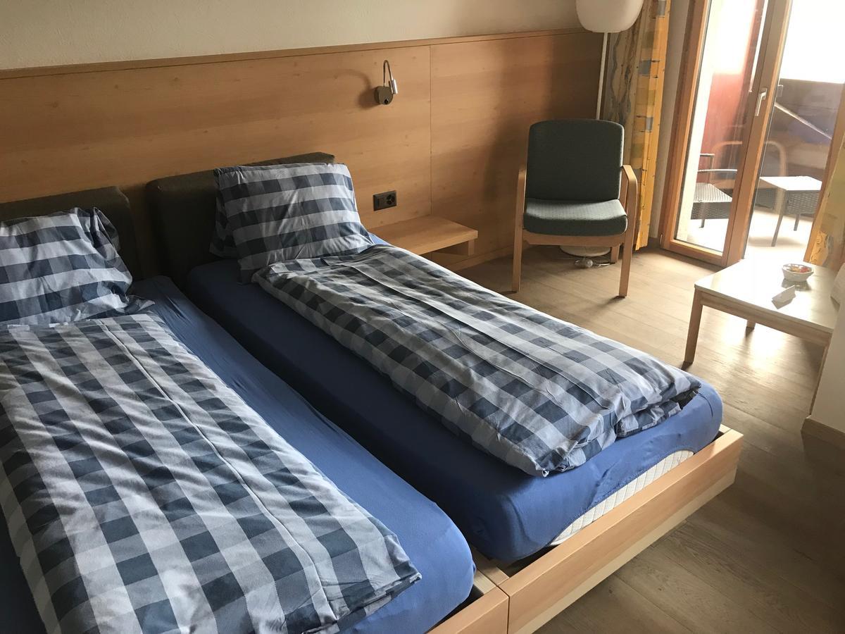 Hotel Restaurant Kulm Triesenberg Екстериор снимка